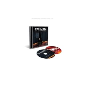 輸入盤 EMINEM / EMINEM SHOW DELUXE EDITION [2CD]