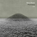 輸入盤 BJORN MEYER / PROVENANCE LP