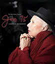 輸入盤 JONI MITCHELL / JONI MITCHELL 75： BIRTHDAY CELEBRATION [DVD]