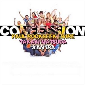 輸入盤 O.S.T. / CONFESSIONS OF A TEENAGE DRAMA QUEEN [CD]