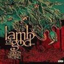 輸入盤 LAMB OF GOD / ASHES OF THE WAKE CD