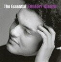 THE ESSENTIAL EVGENY KISSIN詳しい納期他、ご注文時はお支払・送料・返品のページをご確認ください発売日2008/7/23エフゲニー・キーシン（p） / ザ・ベスト・オブ・エフゲニー・キーシンTHE ESSENTIAL EVGENY KISSIN ジャンル クラシック器楽曲 関連キーワード エフゲニー・キーシン（p）21世紀の巨匠への王道を歩み続け、名実ともにトップ・ピアニストとしての評価と人気を誇るキーシン初のベスト盤。　（C）RS録音年（1988年から2004年）／収録場所：フライブルク、ニューヨーク他収録曲目11.トッカータ、アダージョとフーガ ハ長調 BWV564 前奏曲(6:55)2.トッカータ、アダージョとフーガ ハ長調 BWV564 間奏曲(6:11)3.トッカータ、アダージョとフーガ ハ長調 BWV564 フーガ(4:50)4.幻想曲 ヘ短調 Op.49(13:59)5.夜想曲 第7番 嬰ハ短調 Op.27-1(5:51)6.夜想曲 第8番 変ニ長調 Op.27-2(6:09)7.マズルカ 第20番 変ニ長調 Op.30-3(2:45)8.マズルカ 第13番 イ短調 Op.17-4(4:58)9.マズルカ 第23番 ニ長調 Op.33-2(2:12)10.マズルカ 第17番 変ロ短調 Op.24-4(5:19)11.舟歌 嬰へ長調 Op.60(8:51)12.ポロネーズ 第6番 変イ長調 Op.53 「英雄」(7:18)21.シャコンヌ ニ短調（無伴奏ヴァイオリン・パルティータ 第2番 ニ短調 BWV1004より）(14:56)2.8つのピアノ小品 Op.76より 第7番 間奏曲 イ短調 Op.76-7(3:26)3.8つのピアノ小品 Op.76より 第2番 奇想曲 ロ短調 Op.76-2(3:07)4.練習曲集「音の絵」 （絵画的練習曲集） Op.39より 第1番 ハ短調(3:27)5.練習曲集「音の絵」 （絵画的練習曲集） Op.39より 第2番 イ短調(6:20)6.練習曲集「音の絵」 （絵画的練習曲集） Op.39より 第5番 変ホ短調(5:07)7.「ペトルーシュカ」からの3楽章 第1番：ロシア舞曲(2:33)8.「ペトルーシュカ」からの3楽章 第2番：ペトルーシュカの部屋(4:53)9.「ペトルーシュカ」からの3楽章 第3番：謝肉祭の日(8:24)10.ひばり(5:15) 種別 CD JAN 4988017661222 収録時間 132分46秒 組枚数 2 製作年 2008 販売元 ソニー・ミュージックソリューションズ登録日2008/05/28