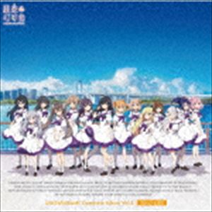 温泉むすめ / 温泉むすめコンプリートアルバム Vol.3 ＜SOLO SIDE＞ CD