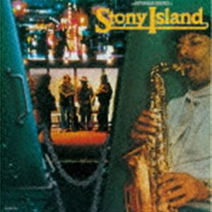 ザ・ストーニー・アイランド・バンド / ストーニー・アイランド（期間限定価格盤） [CD]