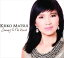 ͢ KEIKO MATSUI / JOURNEY TO THE HEART [CD]