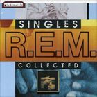 ͢ R.E.M. / SINGLES CELLECTED [CD]