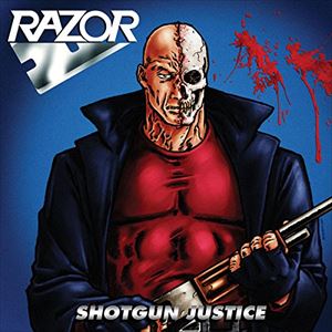 SHOTGUN JUSTICE詳しい納期他、ご注文時はお支払・送料・返品のページをご確認ください発売日2015/5/4RAZOR / SHOTGUN JUSTICEレイザー / ショットガン・ジャスティス ジャンル 洋楽ハードロック/ヘヴィメタル 関連キーワード レイザーRAZOR 種別 CD 【輸入盤】 JAN 0781676727223登録日2015/05/21