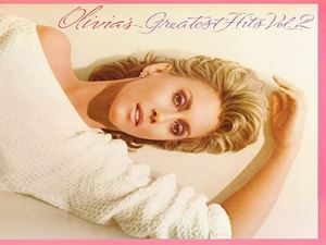 輸入盤 OLIVIA NEWTON-JOHN / OLIVIA’S GREATEST HITS VOL. 2 [CD]