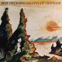 A JIMI HENDRIX / VALLEYS OF NEPTUNE [CD]