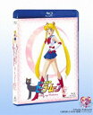 美少女戦士セーラームーン Blu-ray COLLECTION 1 Blu-ray