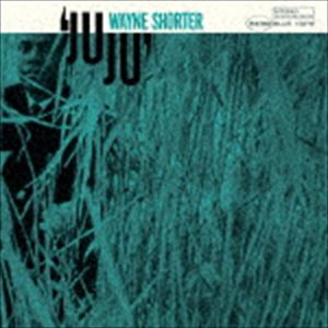 ウェイン・ショーター（ts） / ジュジュ ＋2（SHM-CD） [CD]