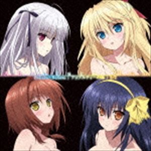 ビリーブ ビリーブ アップルティーノアジ 2 2詳しい納期他、ご注文時はお支払・送料・返品のページをご確認ください発売日2015/2/18（アニメーション） / TVアニメ アブソリュート・デュオ EDテーマシングル：：Believe×Believe／アップルティーの味／2／2ビリーブ ビリーブ アップルティーノアジ 2 2 ジャンル アニメ・ゲーム国内アニメ音楽 関連キーワード （アニメーション）ユリエ＝シグトゥーナ（CV：山本希望）ユリエ＝シグトゥーナ（CV：山本希望）×リーリス＝ブリストル（CV：山崎はるか）穂高みやび（CV：今村彩夏）×橘巴（CV：諏訪彩花）PCゲーム業界で人気のライター、柊★たくみが綴る異能バトルと、浅葉ゆうが描き出す魅力的なキャラクターたちが大活躍する、学園バトルアクション『アブソリュート・デュオ』が待望のTVアニメ化。エンディング・テーマは、原作での人気も高い4名のヒロインたちが歌うキャラクターソング！　（C）RS描き下ろしジャケット収録曲目11.Believe×Believe(4:07)2.アップルティーの味(4:21)3.2／2(4:22)4.Believe×Believe （instrumental）(4:07)5.アップルティーの味 （instrumental）(4:22)6.2／2 （instrumental）(4:20) 種別 CD JAN 4935228149223 収録時間 25分41秒 組枚数 1 製作年 2014 販売元 KADOKAWA メディアファクトリー登録日2014/11/26