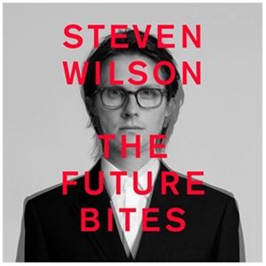 輸入盤 STEVEN WILSON / FUTURE BITES （JEWEL CASE） [CD]