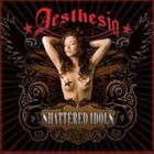 輸入盤 AESTHESIA / SHATTERED IDOLS [CD]