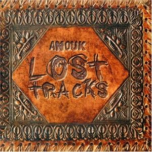 輸入盤 ANOUK / LOST TRACKS [CD]