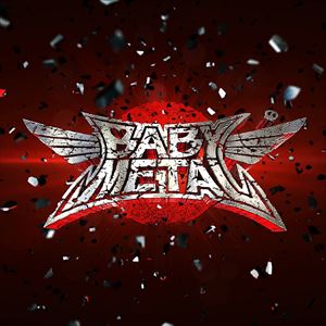 輸入盤 BABYMETAL / BABYMETAL [CD]