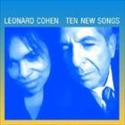 輸入盤 LEONARD COHEN / TEN NEW SONGS CD