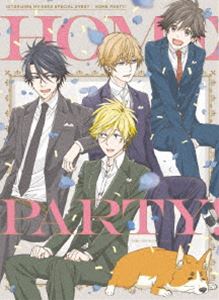 詳しい納期他、ご注文時はお支払・送料・返品のページをご確認ください発売日2018/3/30ひとりじめマイヒーロー スペシャルイベント「HOME PARTY!」DVD ジャンル アニメその他 監督 出演 前野智昭増田俊樹立花慎之介松岡禎丞安達勇人山下大輝山下誠一郎羽多野渉2017年7月〜放送されたTVアニメ「ひとりじめマイヒーロー」出演キャストによるスペシャルイベントを映像化した作品。2018年1月28日に世田谷区民会館で開催された第2部の模様を収録。封入特典デジパック仕様／縮刷パンフレット（以上2点、初回生産分のみ特典）／CD（スペシャルミニサウンドトラック）特典映像第1部朗読劇／バックステージキャストコメント関連商品TVアニメひとりじめマイヒーロー 種別 DVD JAN 4562475278224 カラー カラー 組枚数 2 製作国 日本 販売元 エイベックス・ピクチャーズ登録日2018/01/29