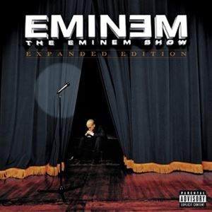 輸入盤 EMINEM / EMINEM SHOW DELUXE EDITION [4LP]