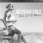 輸入盤 KEYSHIA COLE / POINT OF NO RETURN （DLX） [CD]