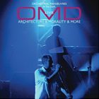 輸入盤 OMD / ARCHITECTURE ＆ MORALITY ＆ MORE CD