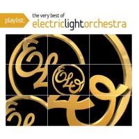A ELECTRIC LIGHT ORCHESTRA / PLAYLIST F THE VERY BEST OF [CD]