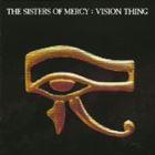 楽天ぐるぐる王国FS 楽天市場店輸入盤 SISTERS OF MERCY / VISION THING ＋ 5 [CD]