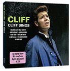 CLIFF SINGS詳しい納期他、ご注文時はお支払・送料・返品のページをご確認ください発売日2010/2/4CLIFF RICHARD / CLIFF SINGSクリフ・リチャード / クリフ・シングズ ジャンル 洋楽ポップス 関連キーワード クリフ・リチャードCLIFF RICHARD英国のロックンロール・スター、クリフ・リチャード究極の2枚組ベスト・セレクション!イギリスが生んだ元祖ポップ・ミュージック・スター、クリフ・リチャードの魅力を詰め込んだ豪華2枚組コレクション!名バンド、シャドウズを従え、ビートルズ時代が到来する50〜60年代初頭にかけてポップ・ミュージックを席捲。あらゆるジャンルを歌いこなし、イギリスのエルヴィス・プレスリーとして、当時国民的な人気を誇りました。収録内容［Disc 1］ Cliff Sings1. Blue Suede Shoes2. The Snake And The Bookworm3. I Gotta Know4. Here Comes Summer5. I’ll String Along With You6. Embraceable You7. As Time Goes By8. The Touch Of Your Lips9. Twenty Flight Rock10. Pointed Toe Shoes11. Mean Woman Blues12. I’m Walking13. I Don’t Know Why14. Little Things Mean A Lot15. Somewhere Along The Way16. That’s My DesireBonus Tracks17. Livin’ Doll18. No Turning Back19. Mad About You20. Never Mind21. Travellin’ Light22. Dynamite［Disc 2］ Cliff1. Apron Strings2. My Babe3. Down The Line4. I Got A Feeling5. Jet Black （Instrumental）6. Baby I Don’t Care7. Donna8. Move It9. Ready Teddy10. Too Much11. Don’t Bug Me Baby12. Driftin’ （Instrumental）13. That’ll Be The Day14. Be - Bop - A - Lula15. Danny （the Drifters）16. Whole Lotta Shakin’ Goin’ OnBonus Tracks17. Schoolboy Crush18. High Class Baby19. My Feet Hit The Ground20. Livin’ Lovin’ Doll21. Steady With You22. Mean Streak 種別 2CD 【輸入盤】 JAN 5060143493225 登録日2012/02/08