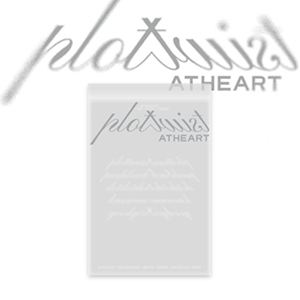 Other - 輸入盤 ATHEART / 1ST EP ： PLOT TWIST （REVEAL VER.） [CD]