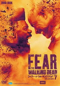 �ե��������������������󥰡��ǥå�7 DVD-BOX [DVD]