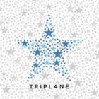 TRIPLANE / イチバンボシ（初回生産限定盤／CD＋DVD） [CD]
