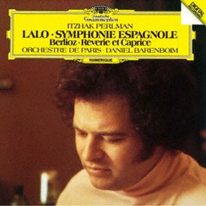 パールマン イツァーク ラロ スペインコウキョウキョク ベルリオーズ ユメトカプリッチョ詳しい納期他、ご注文時はお支払・送料・返品のページをご確認ください発売日2024/3/27イツァーク・パールマン（vn） / ラロ：スペイン交響曲 ベルリオーズ：夢とカプリッチョ（SHM-CD）ラロ スペインコウキョウキョク ベルリオーズ ユメトカプリッチョ ジャンル クラシック交響曲 関連キーワード イツァーク・パールマン（vn）パリ管弦楽団ダニエル・バレンボイム（cond）パールマンのDGへの2度目の録音は、彼にとって2度目の録音となったスペイン交響曲の「十分に成熟し、しかも健康的」な名演。ヴァイオリンの様々な響きを、ずば抜けたテクニックと豊かな音楽性で示しています。パールマンの鋭い感性が光る一枚です。　（C）RSSHM-CD／グリーン・カラー・レーベルコート／録音年：1980年10月／収録場所：パリ、メゾン・ド・ラ・ミュテュアリテ／旧品番：UCCG-6115封入特典解説付／ブックレット収録曲目11.スペイン交響曲 作品21 第1楽章：Allegro non troppo(7:53)2.スペイン交響曲 作品21 第2楽章：Scherzando.Allegro molto(4:10)3.スペイン交響曲 作品21 第3楽章：Intermezzo.Allegretto non troppo(6:13)4.スペイン交響曲 作品21 第4楽章：Andante(7:04)5.スペイン交響曲 作品21 第5楽章：Rondo.Allegro(8:11)6.夢とカプリッチョ 作品8(6:58)▼お買い得キャンペーン開催中！対象商品はコチラ！ 種別 CD JAN 4988031628225 収録時間 40分31秒 組枚数 1 製作年 2023 販売元 ユニバーサル ミュージック登録日2024/01/31