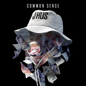 Artist Name: A - 輸入盤 J HUS / COMMON SENSE [CD]
