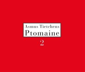 輸入盤 ASMUS TIETCHENS / PTOMAINE 2 CD