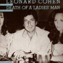 楽天ぐるぐる王国FS 楽天市場店輸入盤 LEONARD COHEN / DEATH OF A LADIES MAN [CD]