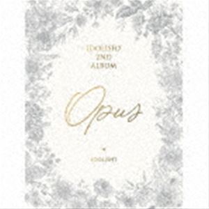 IDOLiSH7 / OpusʽA [CD]