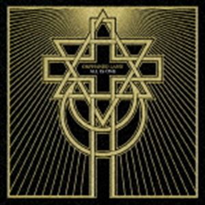 オーファンド・ランド / オール・イズ・ワン [CD]