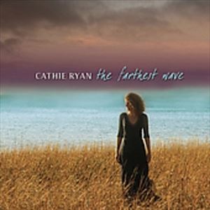 輸入盤 CATHIE RYAN / FARTHEST WAVE [CD]