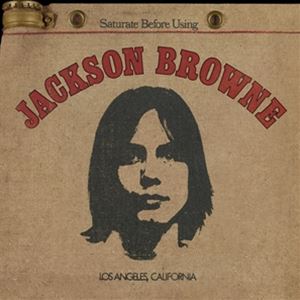 樂天商城 - 輸入盤 JACKSON BROWNE / JACKSON BROWNE [CD]
