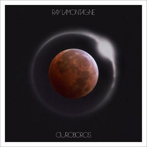 ͢���� RAY LAMONTAGNE / OUROBOROS [CD]