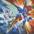 リトルブルーボックス Dream5 / ダンボール戦機W オープニング＆エンディング：： テレパシー／地球の絆（初回限定生産盤／CD＋DVD／描き下ろしジャケットA） [CD]