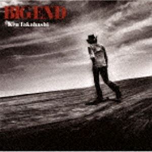 高橋研 / BIG END [CD]