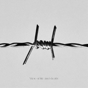 LAY ABOUT WORLD / View of life and death [CD]