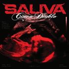 ͢ SALIVA / CINCO DIABLO [CD]