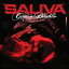 ͢ SALIVA / CINCO DIABLO [CD]