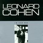 ͢���� LEONARD COHEN / I��M YOUR MAN [CD]
