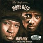 輸入盤 MOBB DEEP / INFAMY [CD]