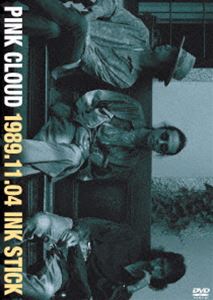 PINK CLOUD／1989.11.04 芝浦INK STICK [DVD]