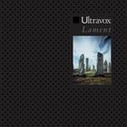 輸入盤 ULTRAVOX / LAMENT （REMASTERED） 2CD