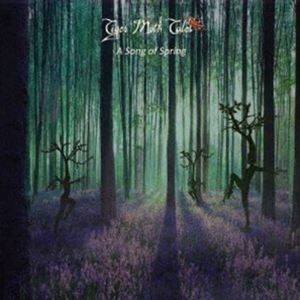 樂天商城 - タイガー・モス・テイルズ / 春の歌 [CD]
